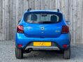 Dacia Sandero 1.5 Sandero Stepway Laureate dCi 5dr - NATIONAL DELIVERY* 5