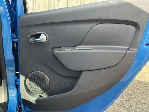Dacia Sandero 1.5 Sandero Stepway Laureate dCi 5dr - NATIONAL DELIVERY* 54