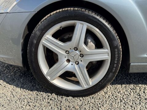 Mercedes-Benz S Class 3.0 S320 CDI Automatic 4dr - NATIONAL DELIVERY* 79