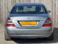 Mercedes-Benz S Class 3.0 S320 CDI Automatic 4dr - NATIONAL DELIVERY* 5