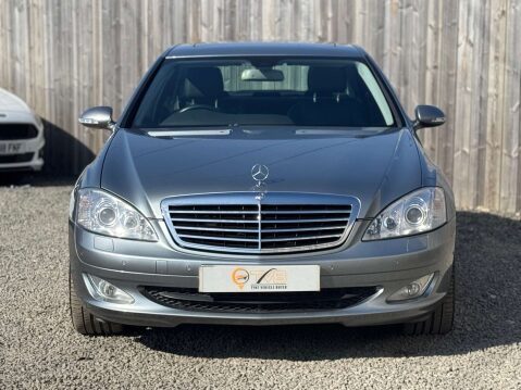 Mercedes-Benz S Class 3.0 S320 CDI Automatic 4dr - NATIONAL DELIVERY* 11