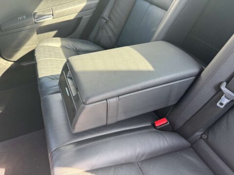 Mercedes-Benz S Class 3.0 S320 CDI Automatic 4dr - NATIONAL DELIVERY* 30