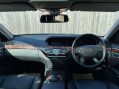 Mercedes-Benz S Class 3.0 S320 CDI Automatic 4dr - NATIONAL DELIVERY* 32