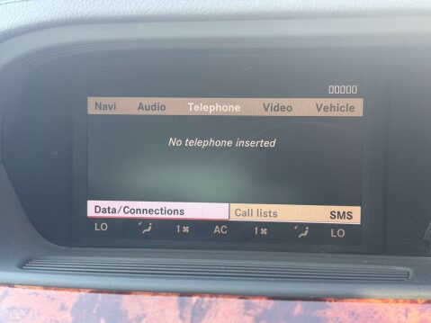 Mercedes-Benz S Class 3.0 S320 CDI Automatic 4dr - NATIONAL DELIVERY* 60