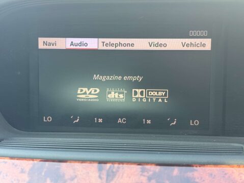Mercedes-Benz S Class 3.0 S320 CDI Automatic 4dr - NATIONAL DELIVERY* 62