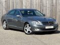 Mercedes-Benz S Class 3.0 S320 CDI Automatic 4dr - NATIONAL DELIVERY* 1