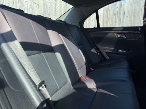 Mercedes-Benz S Class 3.0 S320 CDI Automatic 4dr - NATIONAL DELIVERY* 27