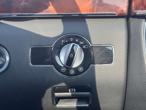 Mercedes-Benz S Class 3.0 S320 CDI Automatic 4dr - NATIONAL DELIVERY* 40