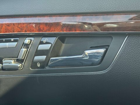 Mercedes-Benz S Class 3.0 S320 CDI Automatic 4dr - NATIONAL DELIVERY* 42
