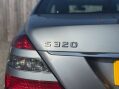 Mercedes-Benz S Class 3.0 S320 CDI Automatic 4dr - NATIONAL DELIVERY* 67