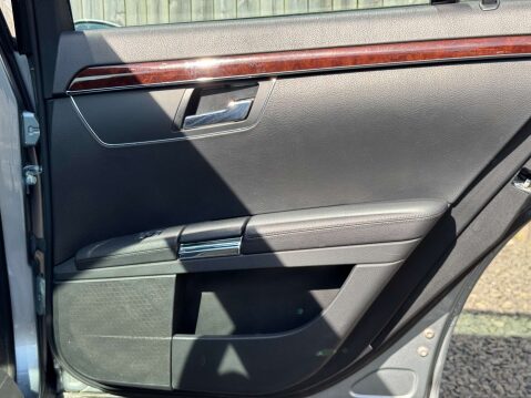 Mercedes-Benz S Class 3.0 S320 CDI Automatic 4dr - NATIONAL DELIVERY* 77