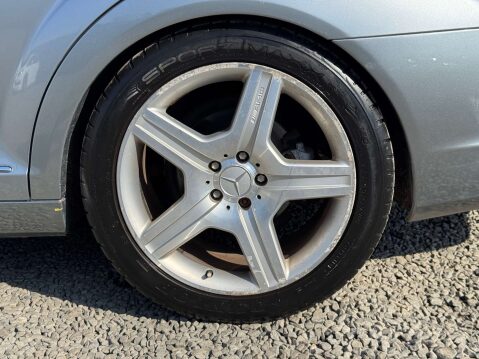 Mercedes-Benz S Class 3.0 S320 CDI Automatic 4dr - NATIONAL DELIVERY* 80