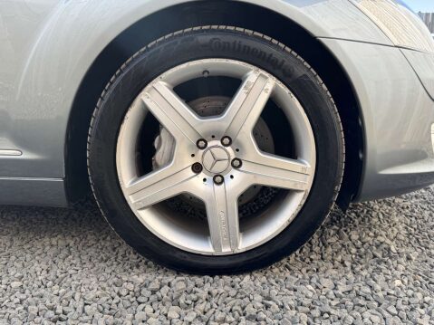 Mercedes-Benz S Class 3.0 S320 CDI Automatic 4dr - NATIONAL DELIVERY* 82