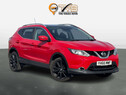 Nissan Qashqai 1.2 Qashqai Tekna DiG-T 5dr - NATIONAL DELIVERY*