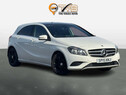 Mercedes-Benz A Class 1.5 A180 Sport Edition CDi 5dr - NATIONAL DELIVERY*