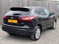 Nissan Qashqai 1.5 Qashqai Acenta Premium dCi 5dr - NATIONAL DELIVERY* 4