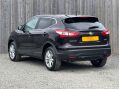 Nissan Qashqai 1.5 Qashqai Acenta Premium dCi 5dr - NATIONAL DELIVERY* 7