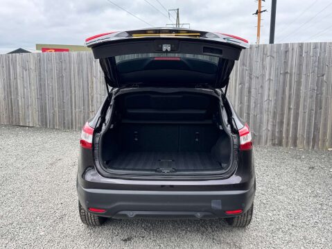 Nissan Qashqai 1.5 Qashqai Acenta Premium dCi 5dr - NATIONAL DELIVERY* 28