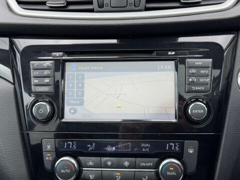 Nissan Qashqai 1.5 Qashqai Acenta Premium dCi 5dr - NATIONAL DELIVERY* 45