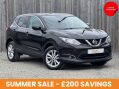 Nissan Qashqai 1.5 Qashqai Acenta Premium dCi 5dr - NATIONAL DELIVERY* 1