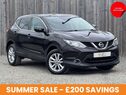 Nissan Qashqai 1.5 Qashqai Acenta Premium dCi 5dr - NATIONAL DELIVERY*