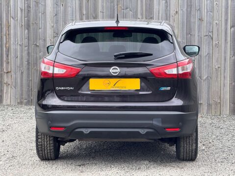 Nissan Qashqai 1.5 Qashqai Acenta Premium dCi 5dr - NATIONAL DELIVERY* 5