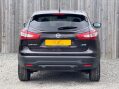 Nissan Qashqai 1.5 Qashqai Acenta Premium dCi 5dr - NATIONAL DELIVERY* 5