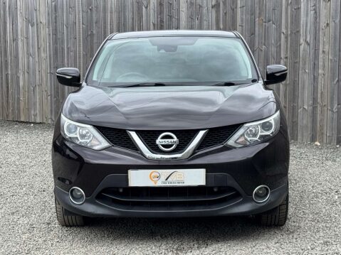 Nissan Qashqai 1.5 Qashqai Acenta Premium dCi 5dr - NATIONAL DELIVERY* 11