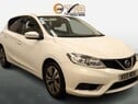 Nissan Pulsar 1.5 Pulsar N-Tec dCi 5dr - NATIONAL DELIVERY*