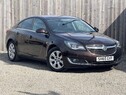 Vauxhall Insignia 1.6 Insignia SRI CDTI Automatic 5dr - NATIONAL DELIVERY*