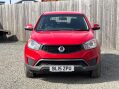 SsangYong Korando 2.0 Korando SE 5dr - NATIONAL DELIVERY* 11