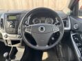 SsangYong Korando 2.0 Korando SE 5dr - NATIONAL DELIVERY* 22