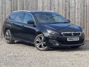 Peugeot 308 1.6 308 GT Line SW HDi Blue S/S 5dr - NATIONAL DELIVERY*