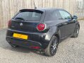 Alfa Romeo Mito 1.4 Mito Quadrifoglio Verde MultiAir TB Semi-Automatic 3dr - NATIONAL DELIV 4