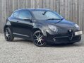 Alfa Romeo Mito 1.4 Mito Quadrifoglio Verde MultiAir TB Semi-Automatic 3dr - NATIONAL DELIV 1