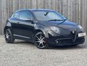 Alfa Romeo Mito 1.4 Mito Quadrifoglio Verde MultiAir TB Semi-Automatic 3dr - NATIONAL DELIV
