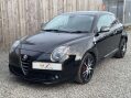 Alfa Romeo Mito 1.4 Mito Quadrifoglio Verde MultiAir TB Semi-Automatic 3dr - NATIONAL DELIV 10