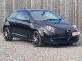 Alfa Romeo Mito 1.4 Mito Quadrifoglio Verde MultiAir TB Semi-Automatic 3dr - NATIONAL DELIV 13