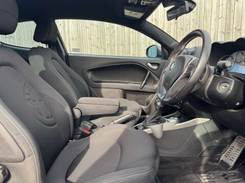 Alfa Romeo Mito 1.4 Mito Quadrifoglio Verde MultiAir TB Semi-Automatic 3dr - NATIONAL DELIV 16
