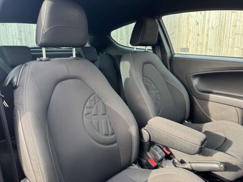 Alfa Romeo Mito 1.4 Mito Quadrifoglio Verde MultiAir TB Semi-Automatic 3dr - NATIONAL DELIV 17