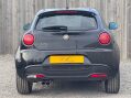 Alfa Romeo Mito 1.4 Mito Quadrifoglio Verde MultiAir TB Semi-Automatic 3dr - NATIONAL DELIV 5
