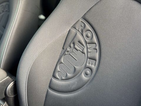 Alfa Romeo Mito 1.4 Mito Quadrifoglio Verde MultiAir TB Semi-Automatic 3dr - NATIONAL DELIV 22