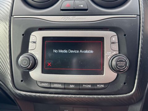 Alfa Romeo Mito 1.4 Mito Quadrifoglio Verde MultiAir TB Semi-Automatic 3dr - NATIONAL DELIV 47