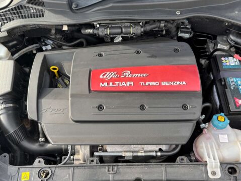 Alfa Romeo Mito 1.4 Mito Quadrifoglio Verde MultiAir TB Semi-Automatic 3dr - NATIONAL DELIV 53