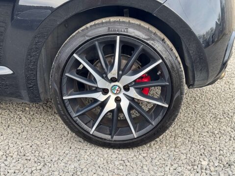 Alfa Romeo Mito 1.4 Mito Quadrifoglio Verde MultiAir TB Semi-Automatic 3dr - NATIONAL DELIV 59