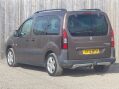 Peugeot Partner Tepee 1.6 Partner Tepee Outdoor HDi 5dr - NATIONAL DELIVERY* 7