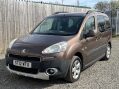 Peugeot Partner Tepee 1.6 Partner Tepee Outdoor HDi 5dr - NATIONAL DELIVERY* 10