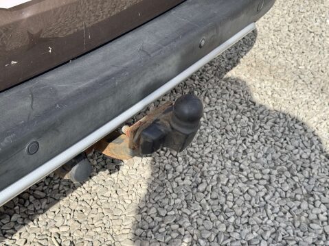 Peugeot Partner Tepee 1.6 Partner Tepee Outdoor HDi 5dr - NATIONAL DELIVERY* 16