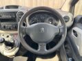 Peugeot Partner Tepee 1.6 Partner Tepee Outdoor HDi 5dr - NATIONAL DELIVERY* 26