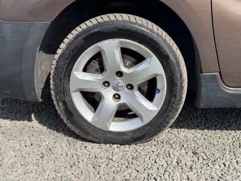 Peugeot Partner Tepee 1.6 Partner Tepee Outdoor HDi 5dr - NATIONAL DELIVERY* 43